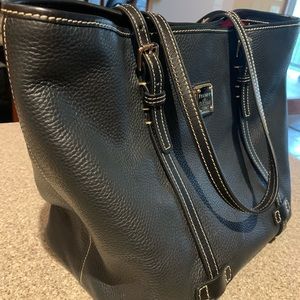 Dooney & Bourke large tote